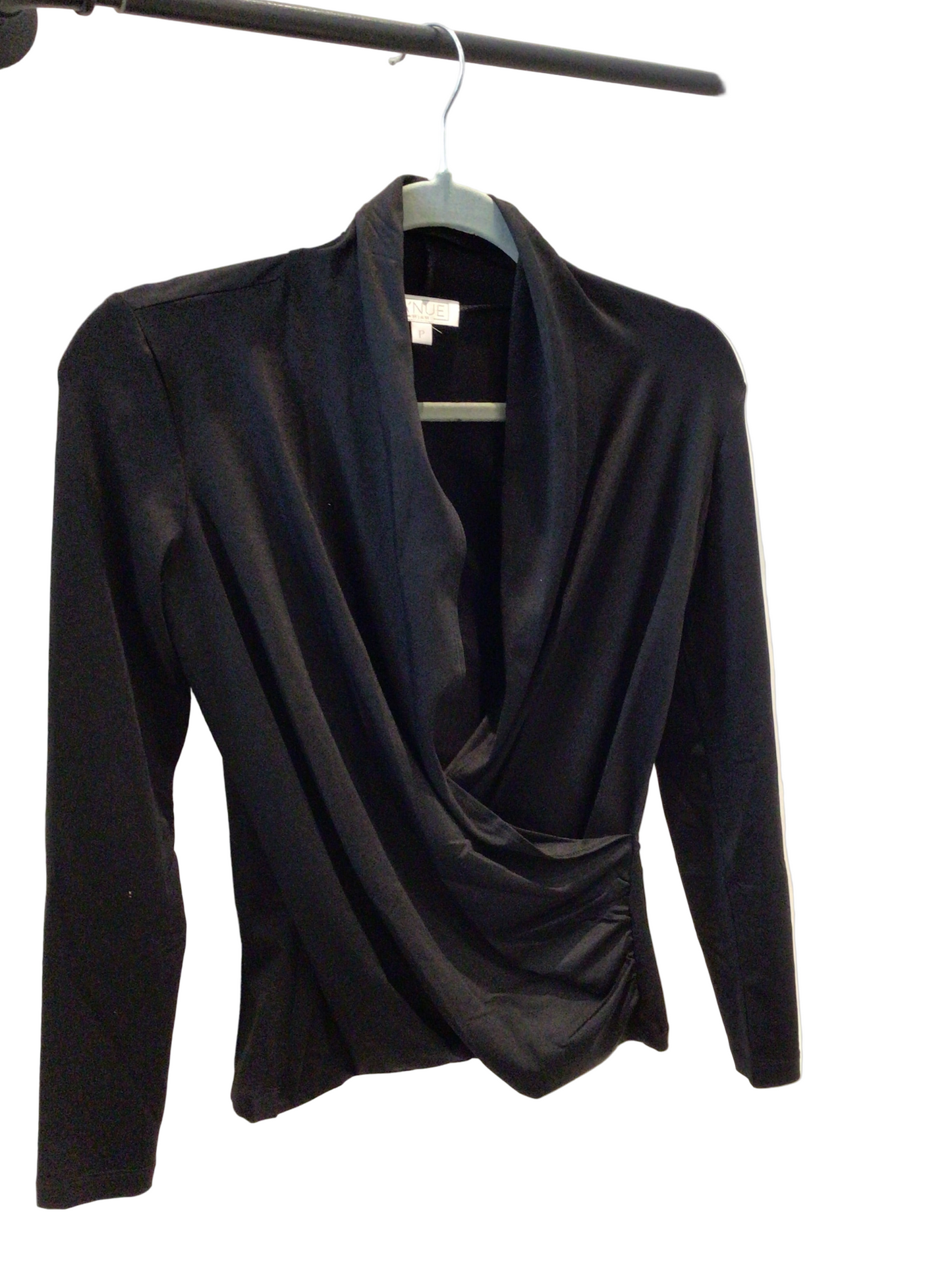 The Crossover in Black by A’nue Miami