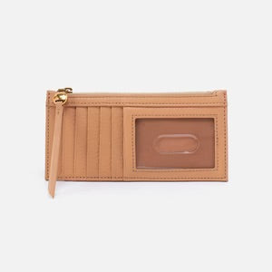 Carte Wallet in Sandstorm by Hobo