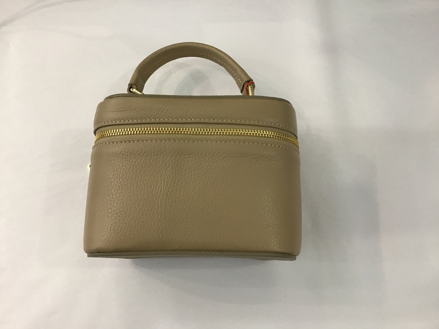 Aria Taupe Bag by HHB
