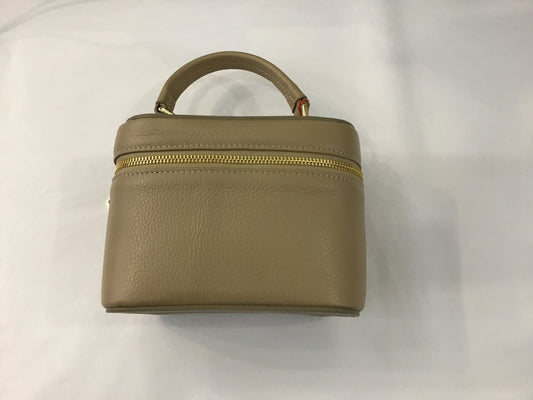 Aria Taupe Bag by HHB
