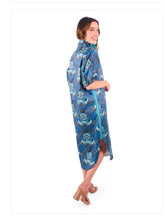 Load image into Gallery viewer, Poppy Caftan in Lioness by Emily McCarthy

