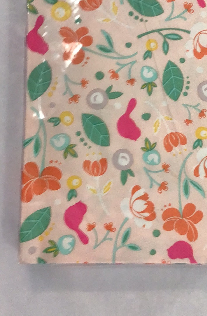 Hummingbird Napkins by Nora Fleming