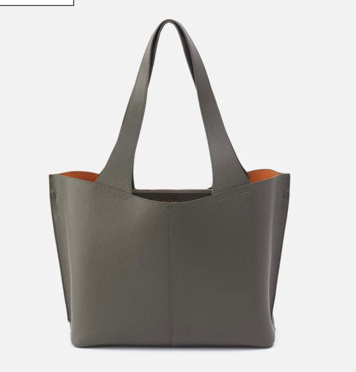 Vida Tote in Desert Palm by Hobo