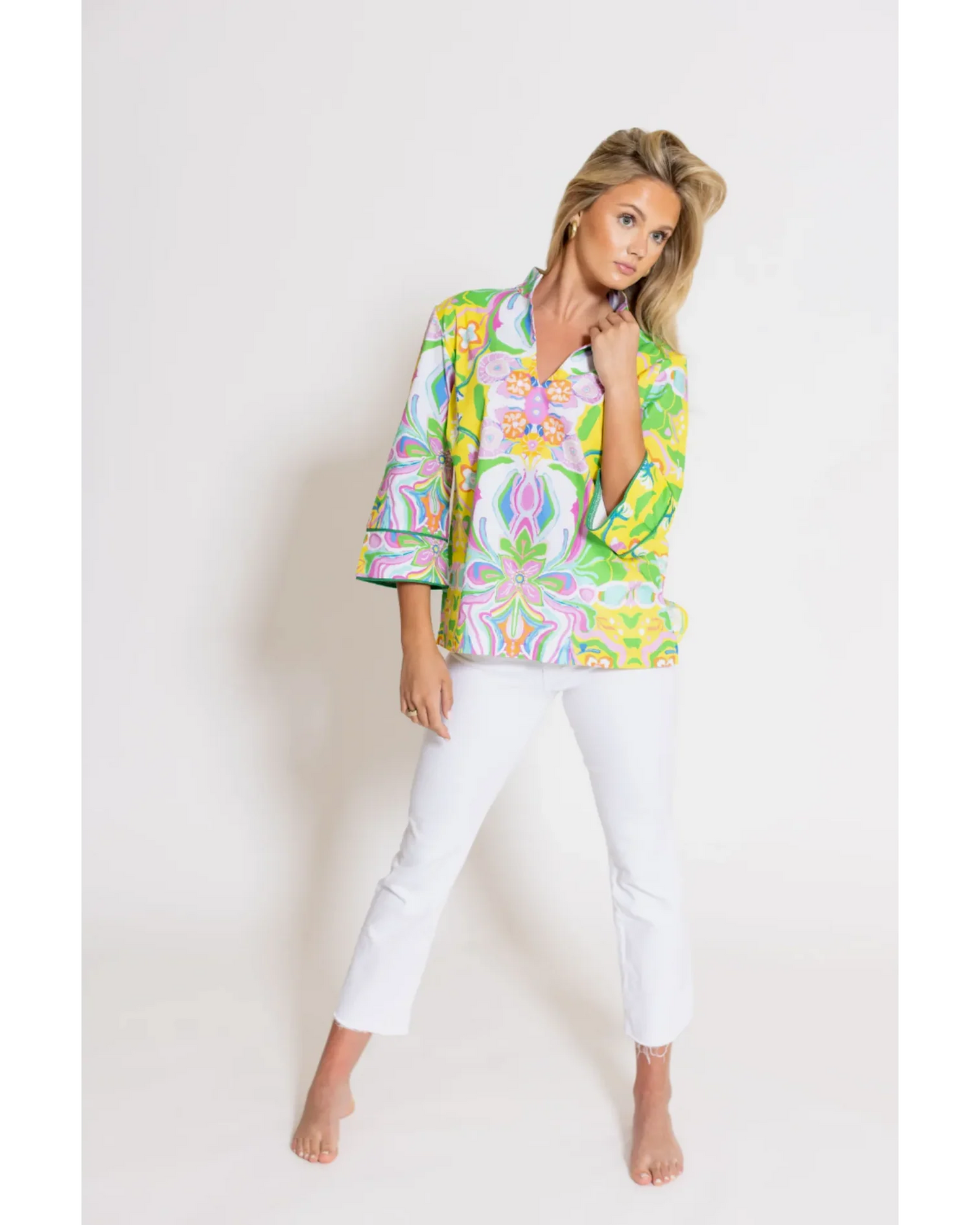 Bardot Jacks Top by House of MBR