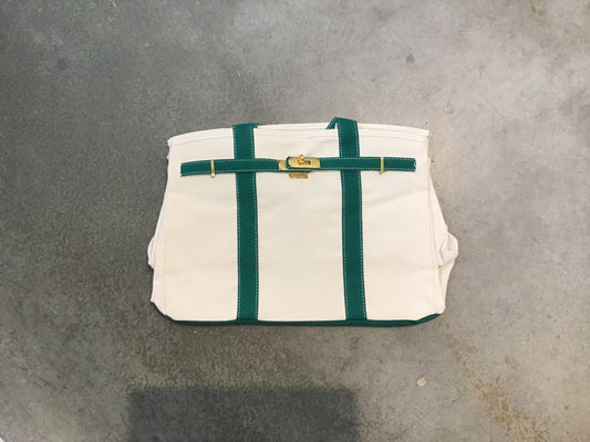 Satchel Canvas Tote Bags