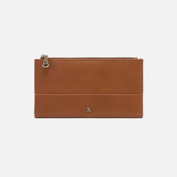 Jill Large Bilfold Wallet by Hobo