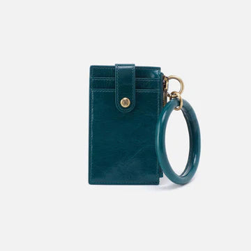 Ring Credit Card Wristlet by Hobo