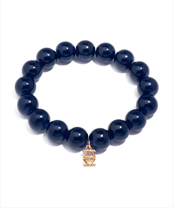 Layla Beaded Bracelet