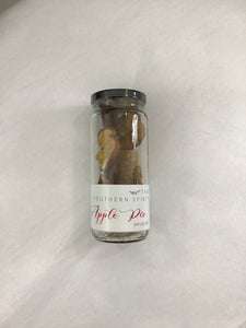 Apple Pie Infuse Jar by The Southern Spirit