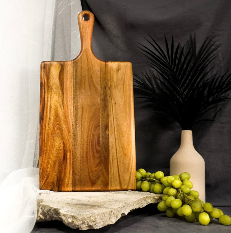 Large Cutting Board by Lynn & Liana