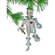 2022 Gino’s Tin Man by Heartfully Yours