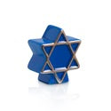 Star of David Mini by Nora Fleming