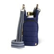ISLAND NAVY BLUE MATTE HYDROBAG® by WanderFull