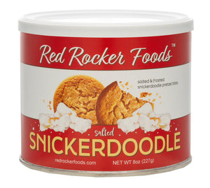 Red Rocker Candy LLC small container