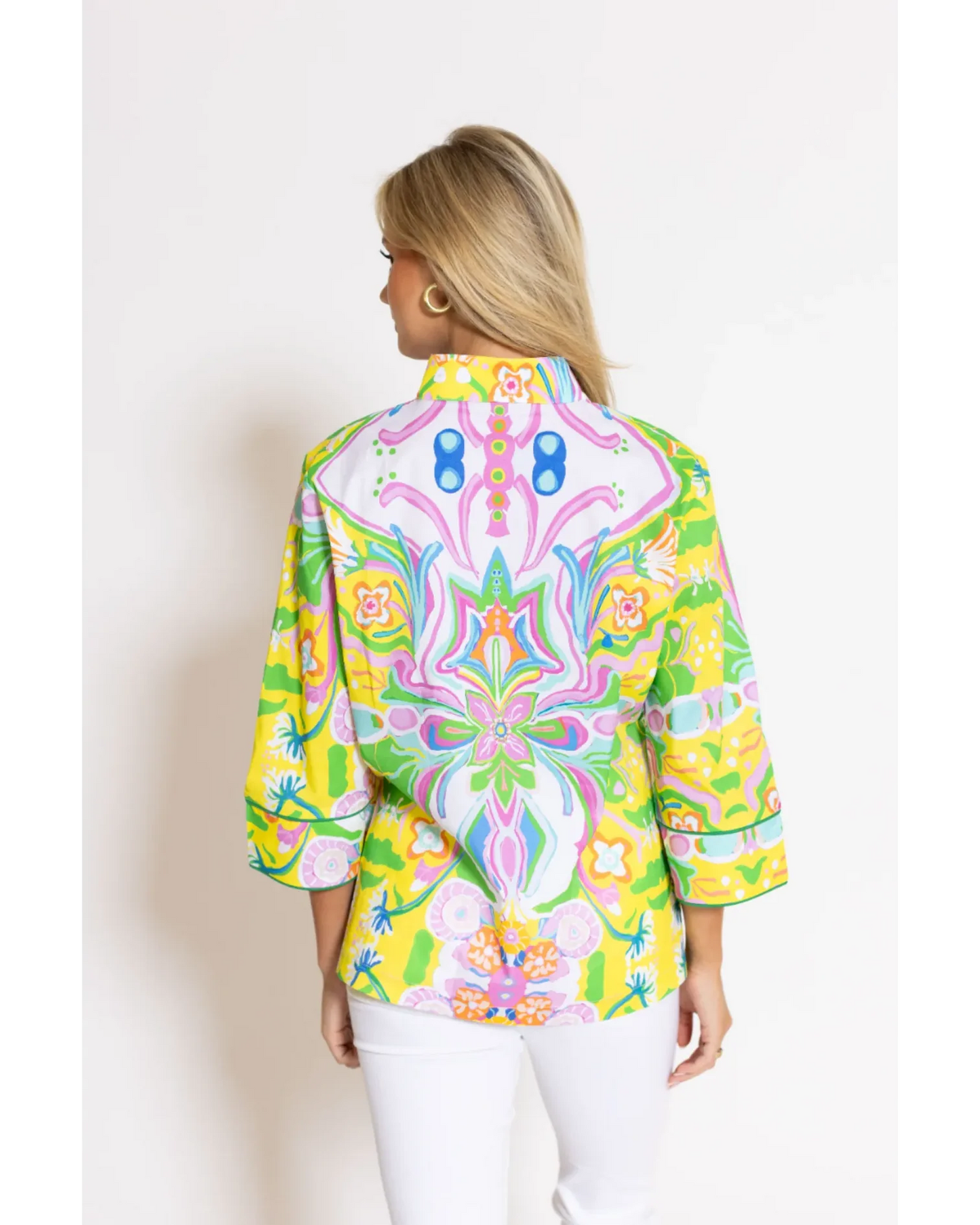 Bardot Jacks Top by House of MBR
