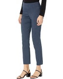 Pull-On Pants in Blue Ash by Krazy Larry Style P-507