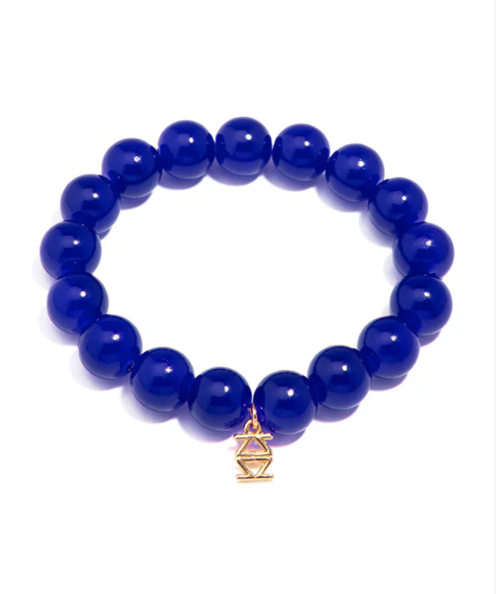 Layla Beaded Bracelet