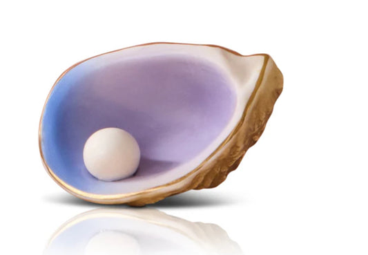 Shuck Yea! By Nora Fleming