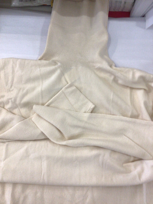 Turtleneck Sweater in Cream by Pinch