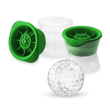 Golf Ball Ice Molds by Tovolo