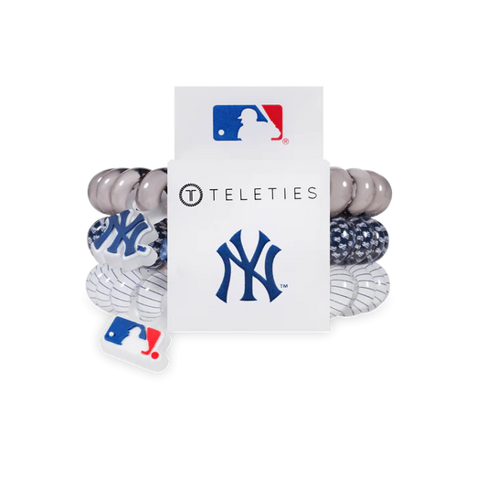 New York Yankees Large Teleties