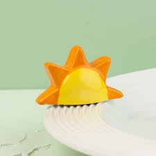 Here Comes the Sun A408 By Nora Fleming