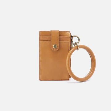 Ring Credit Card Wristlet by Hobo