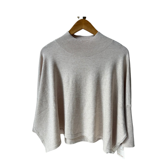 Aja Ortho Solid Top in Ecru 6302B