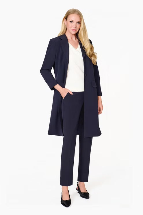 Duster in Black by Estelle and Finn (9445)