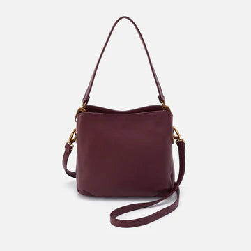 Starr Convertible Shoulder Bag by Hobo