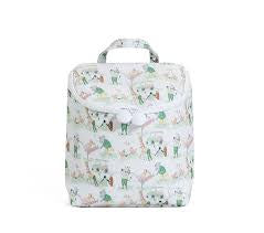 Take Away Insulated Lunch Bag Par Tee by Trvl Design