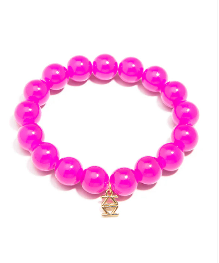 Layla Beaded Bracelet