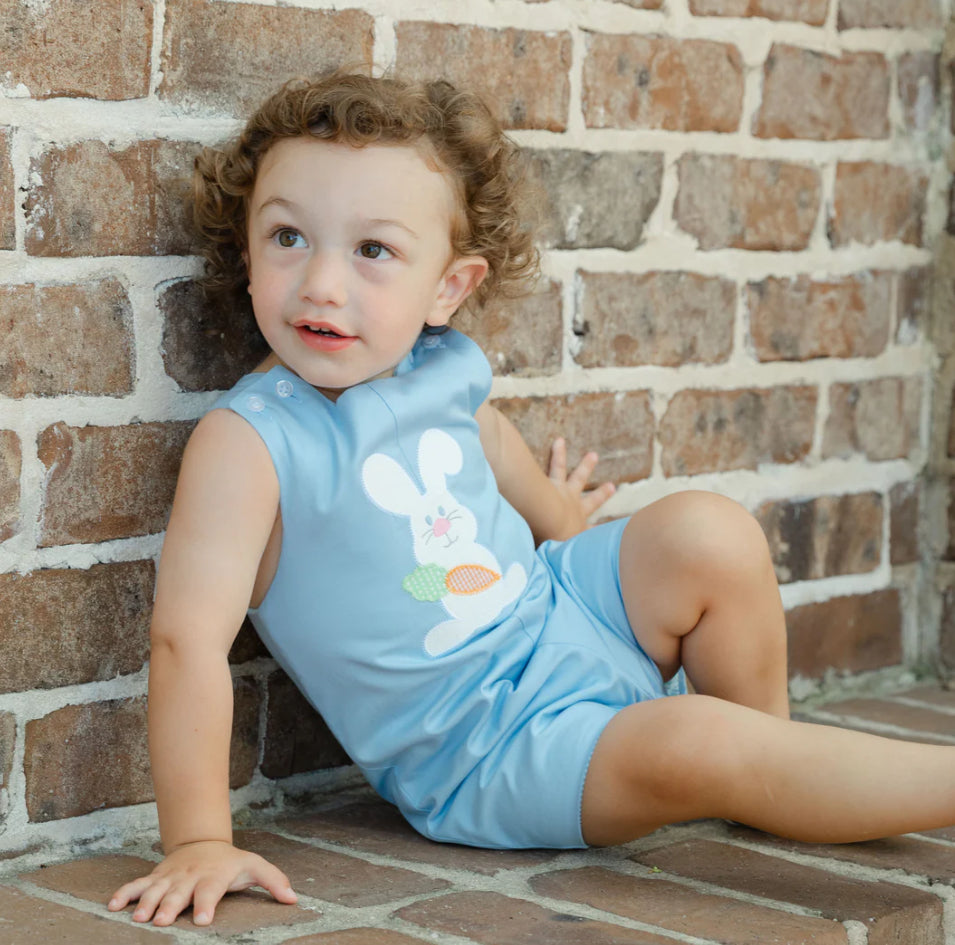 Little Hare John John by The Bailey Boys