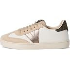 Berlin Ciclista Metallic & Shirling Sneaker in Beige by Victoria (1126222)