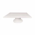 Square Pedestal Pinstripes
