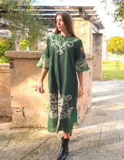 Cosmo Midi in Firenze Green