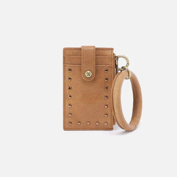 Ring Credit Card Wristlet by Hobo