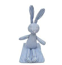Bun Bun Pimlico Stripe Chambray by Trvl Design