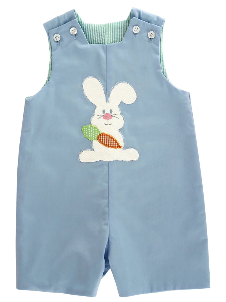 Little Hare John John by The Bailey Boys