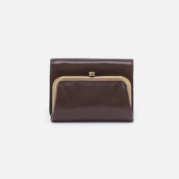 Compact Wallet by Hobo