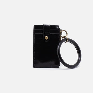 Ring Credit Card Wristlet by Hobo
