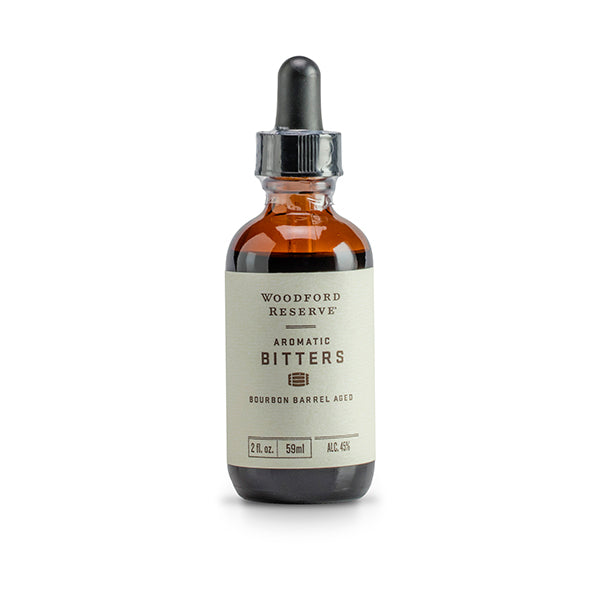 Woodford Reserve Aromatic Bitters 20oz