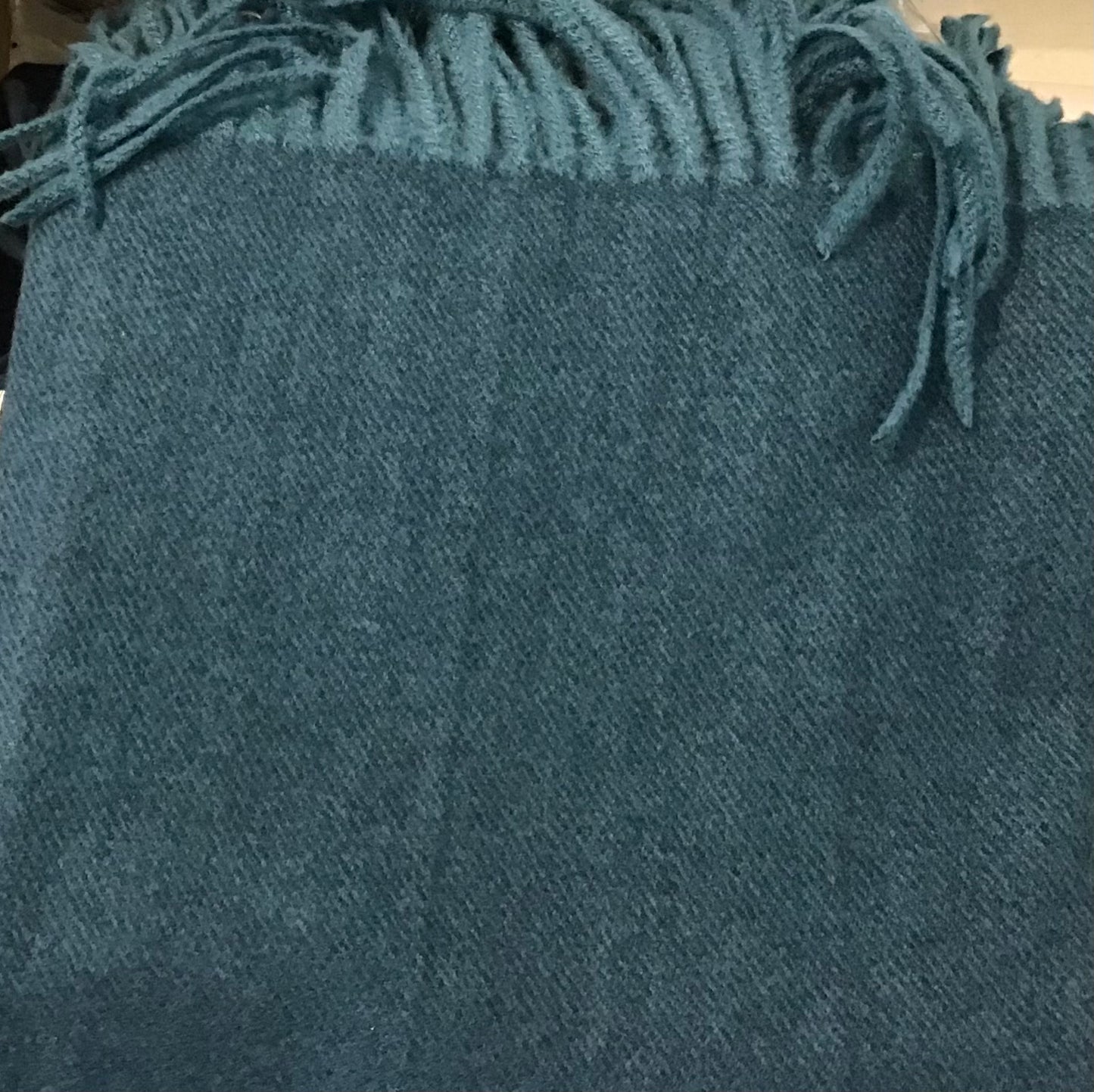 Cashmere Stole by Dolma