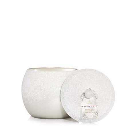 Aromatic Candle Frasier Fir by Thymes