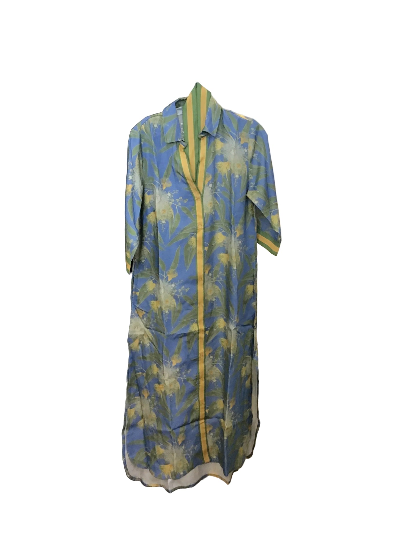 Rhea Midi Pallet by Isla Payal