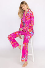 Load image into Gallery viewer, The Carly PJ Set- BCA Dreamer by Johnny Was
