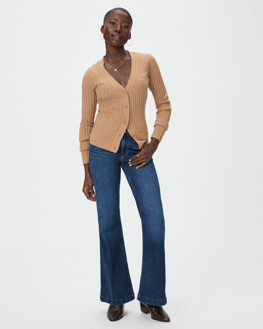 Genevieve Petite Devoted Jean by Paige