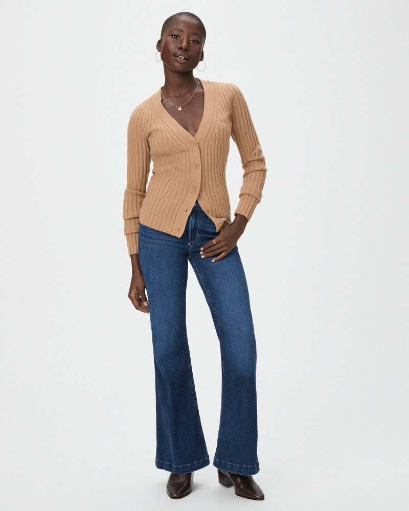 Genevieve Petite Devoted Jean by Paige