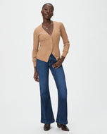 Genevieve Petite Devoted Jean by Paige
