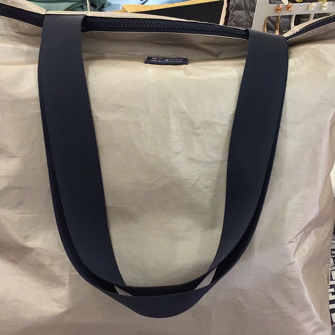 Tote worthy Bag by Bourbon and Bamboo